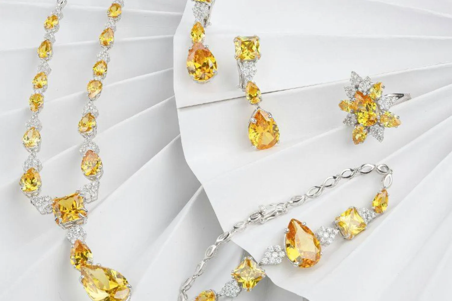 Yellow stone limited edition